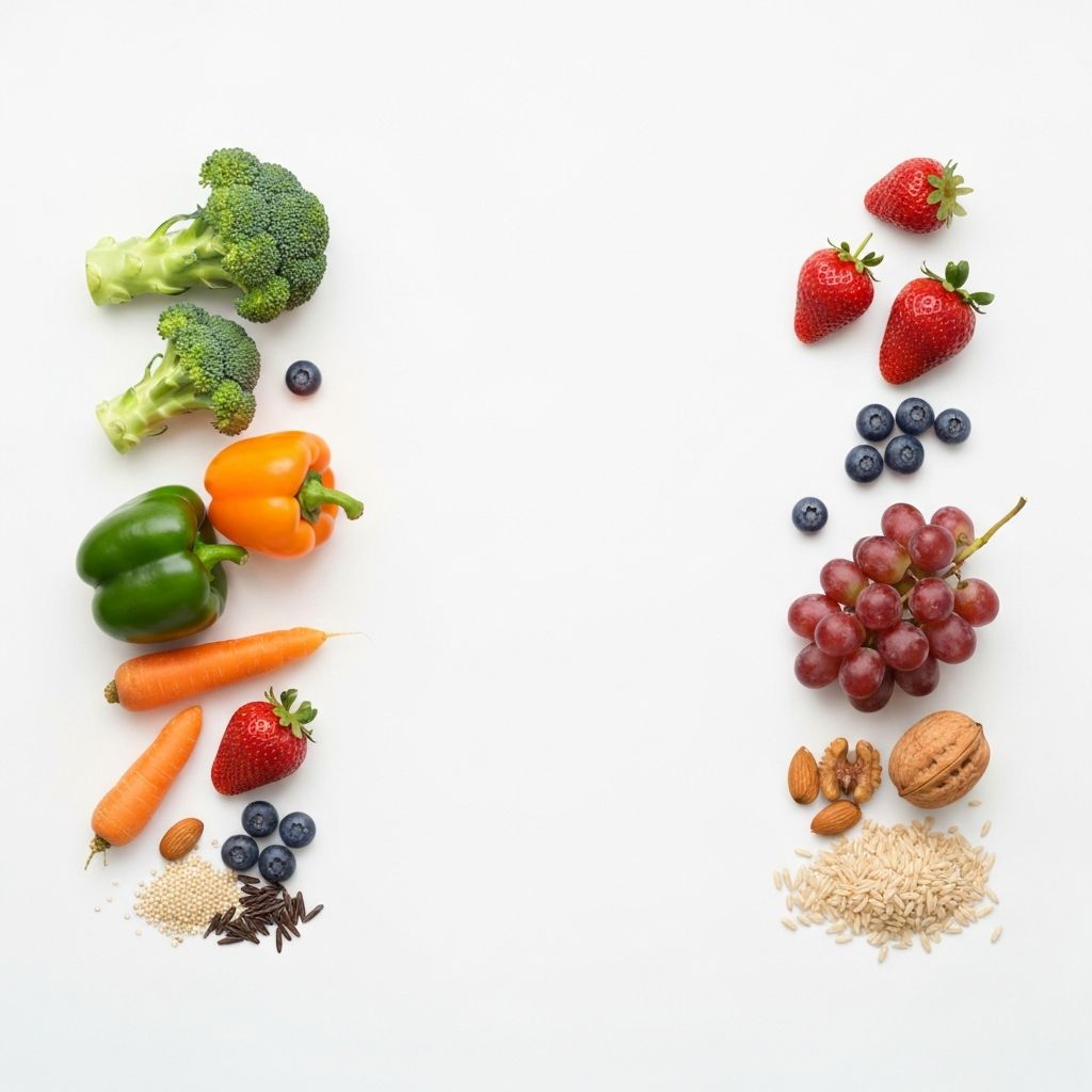 Blog des aliments purs